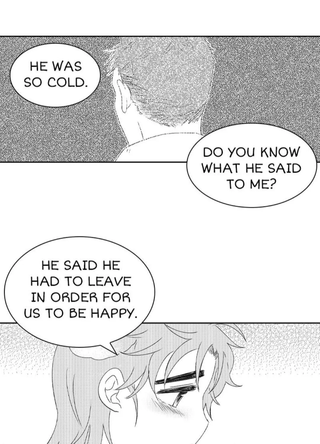 Read Borderline chapter 6 image 5 on Lezhin