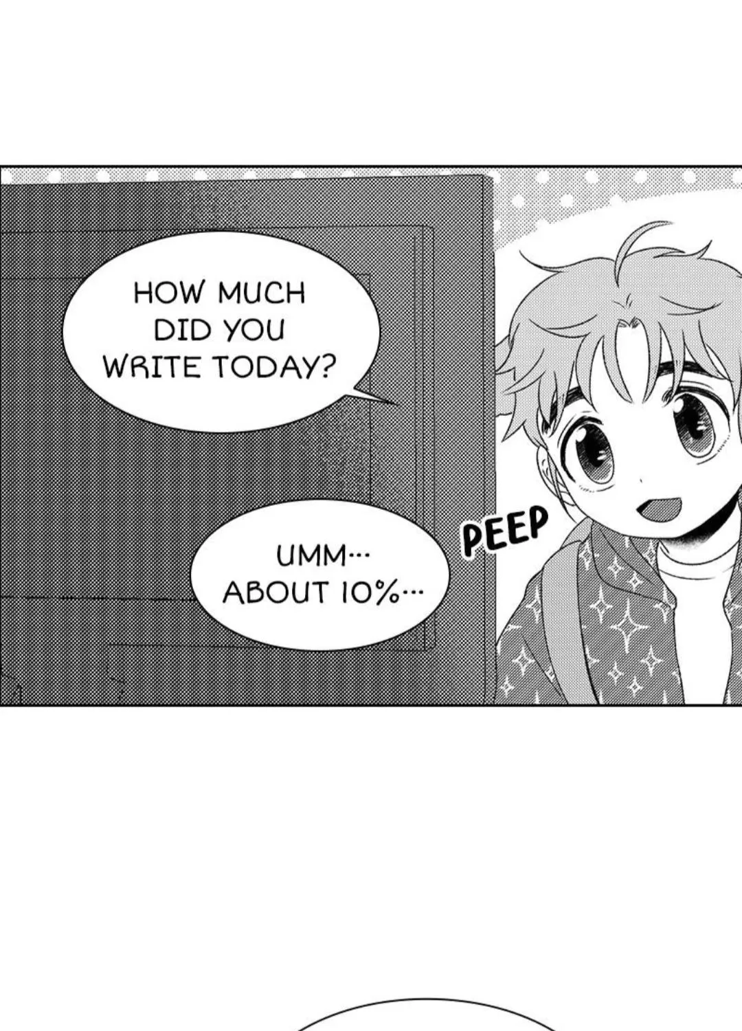 Read Borderline chapter 6 image 51 on Lezhin