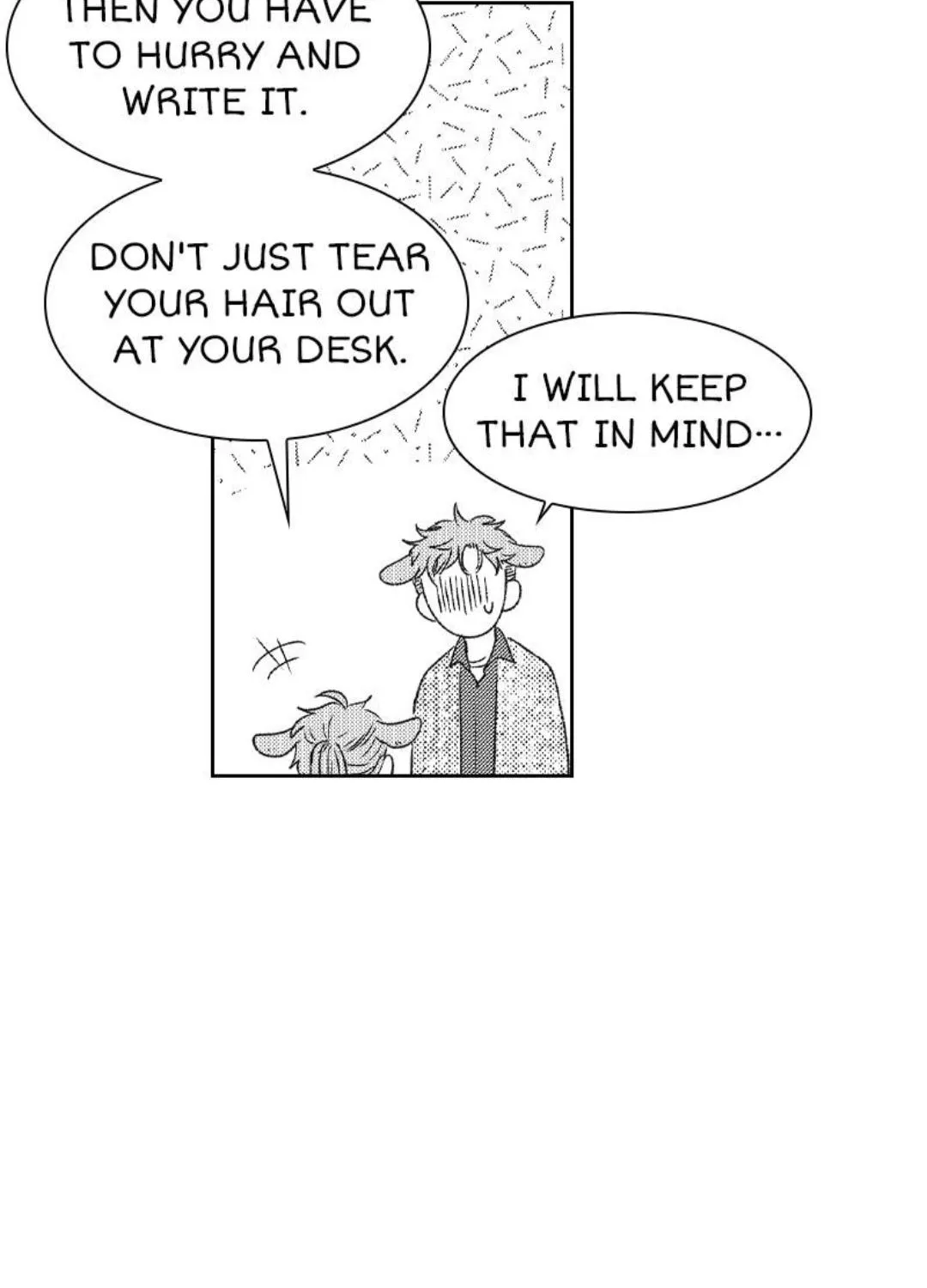 Read Borderline chapter 6 image 55 on Lezhin