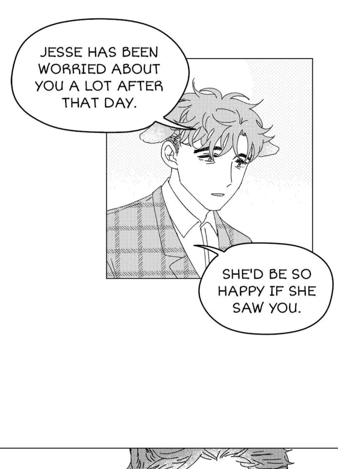 Read Borderline chapter 8 image 10 on Lezhin
