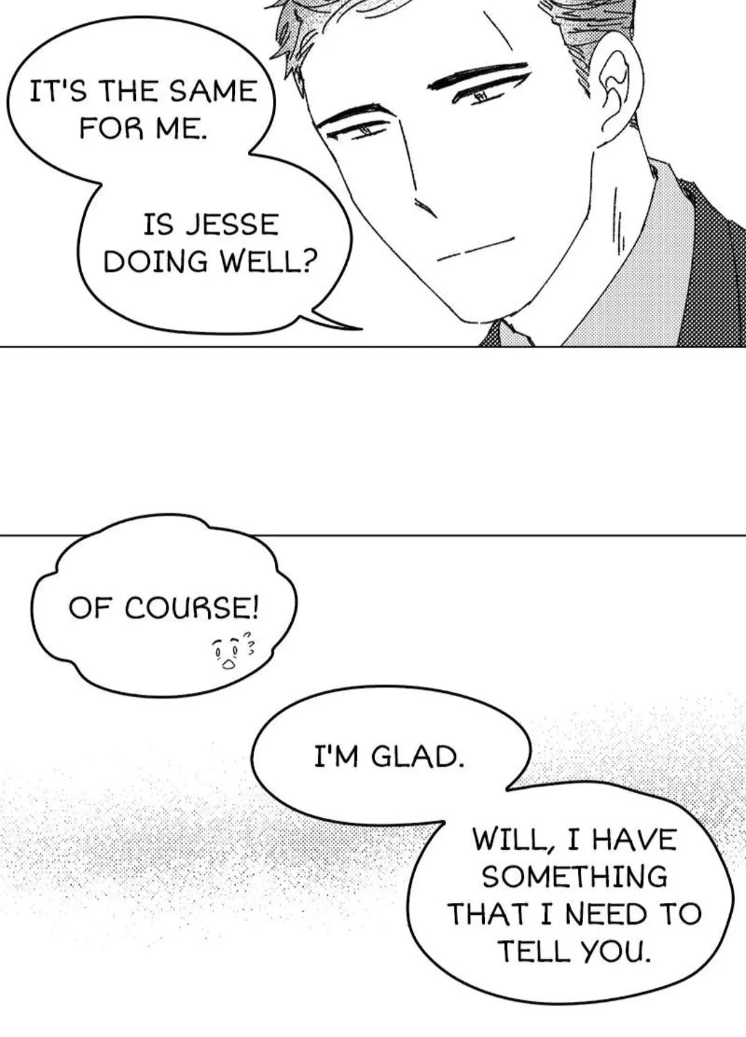 Read Borderline chapter 8 image 11 on Lezhin