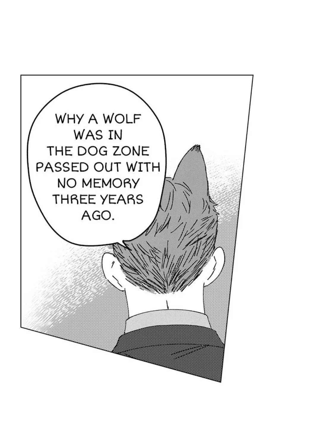 Read Borderline chapter 8 image 13 on Lezhin