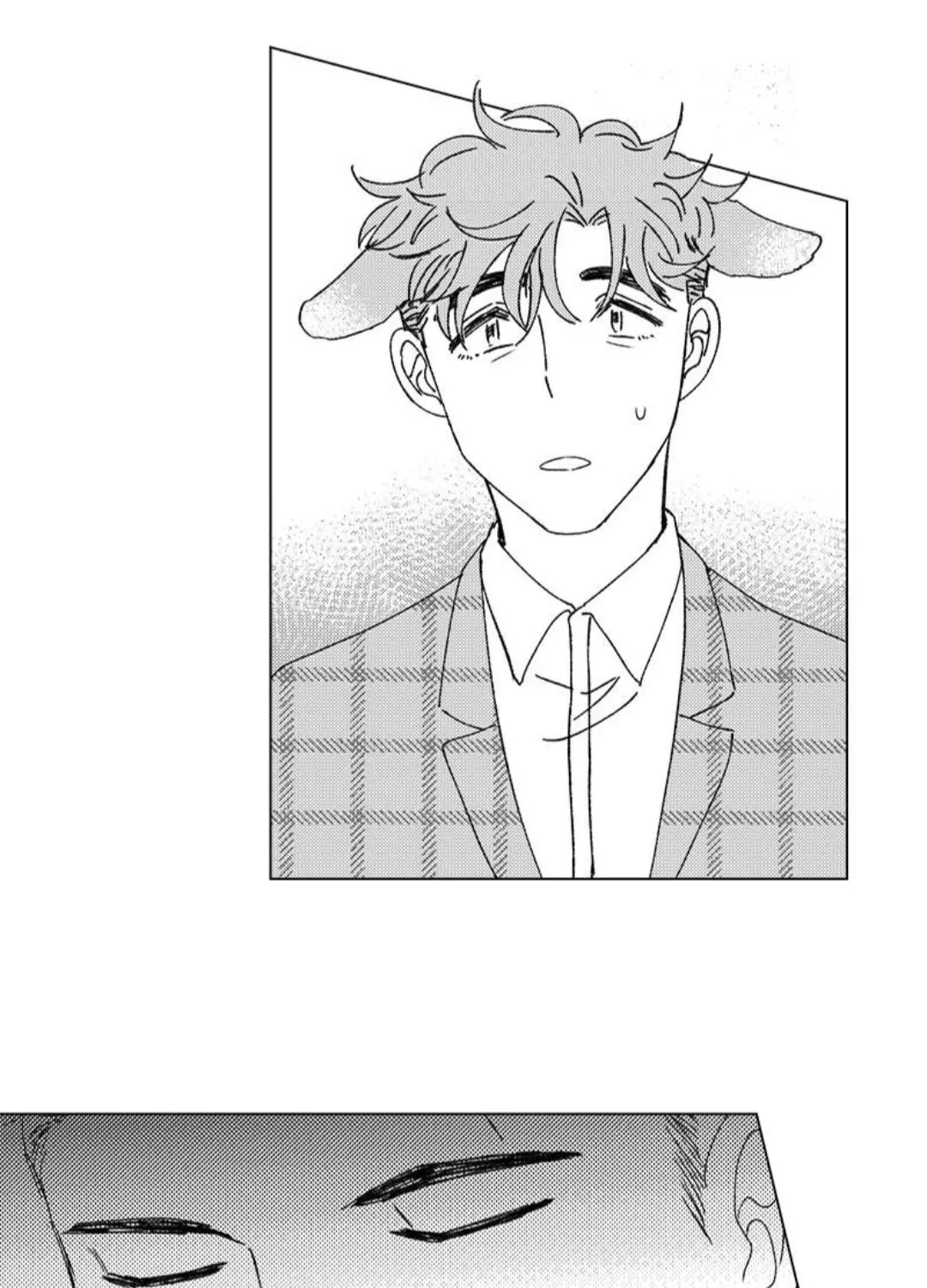 Read Borderline chapter 8 image 16 on Lezhin
