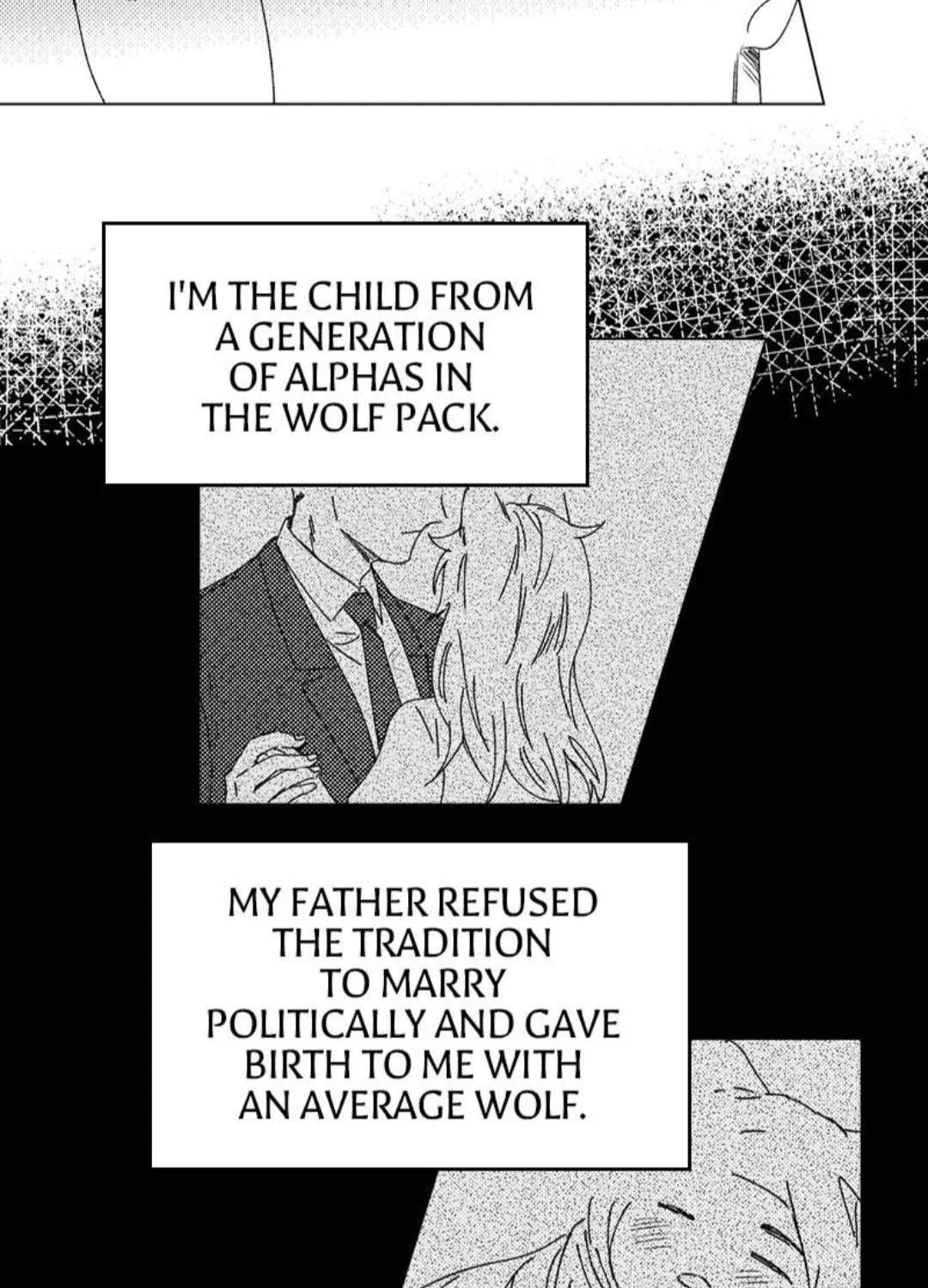 Read Borderline chapter 8 image 17 on Lezhin