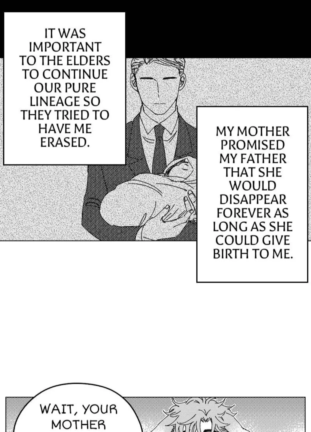 Read Borderline chapter 8 image 19 on Lezhin