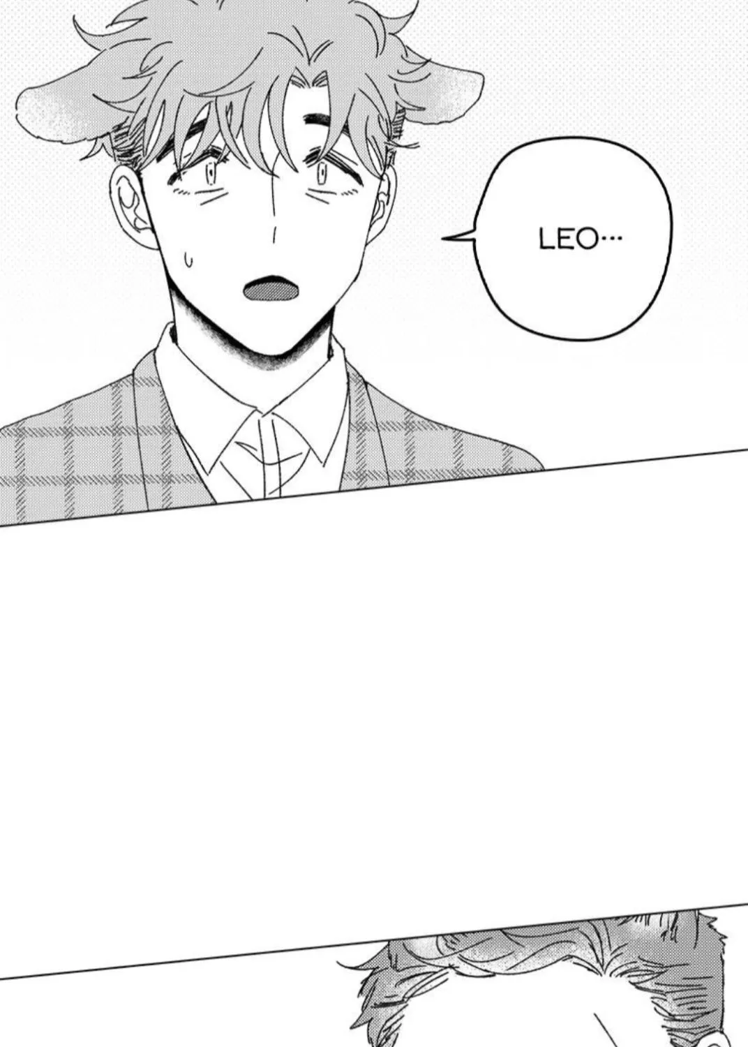 Read Borderline chapter 8 image 2 on Lezhin
