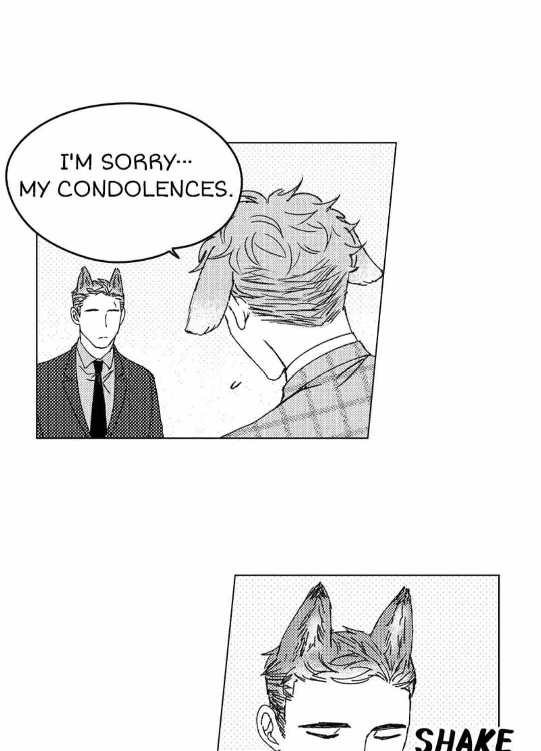 Read Borderline chapter 8 image 22 on Lezhin