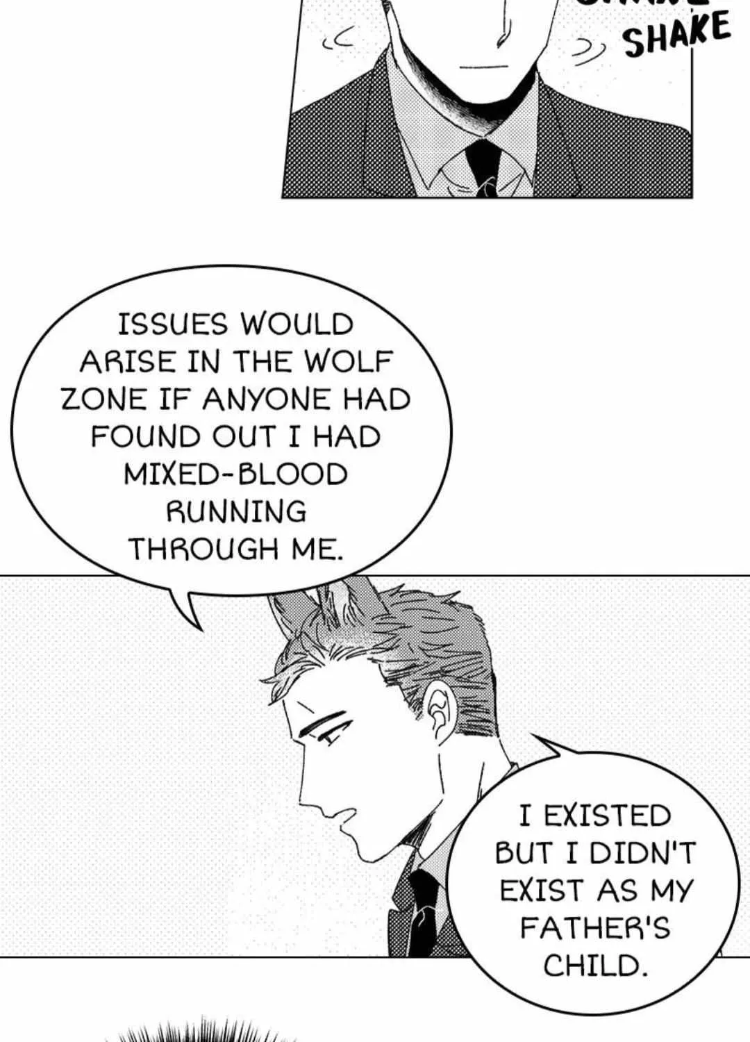 Read Borderline chapter 8 image 23 on Lezhin