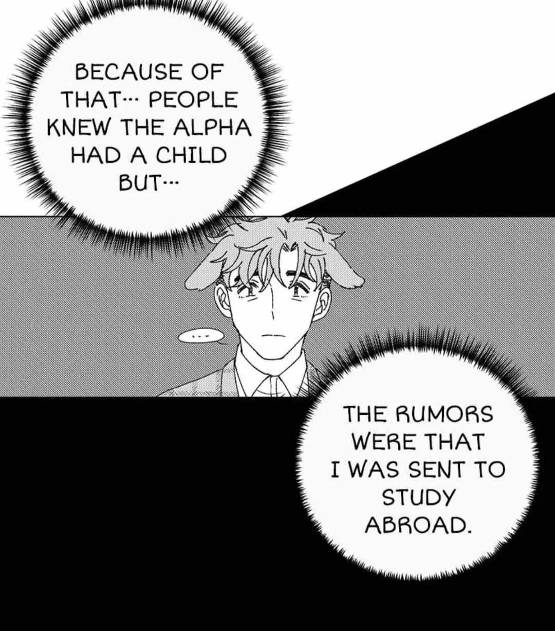 Read Borderline chapter 8 image 24 on Lezhin