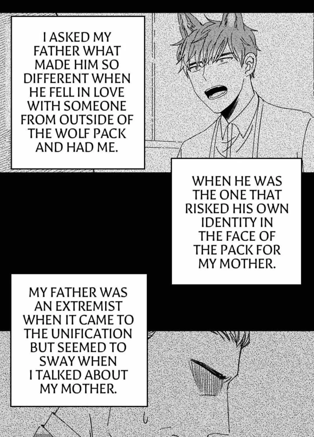 Read Borderline chapter 8 image 27 on Lezhin