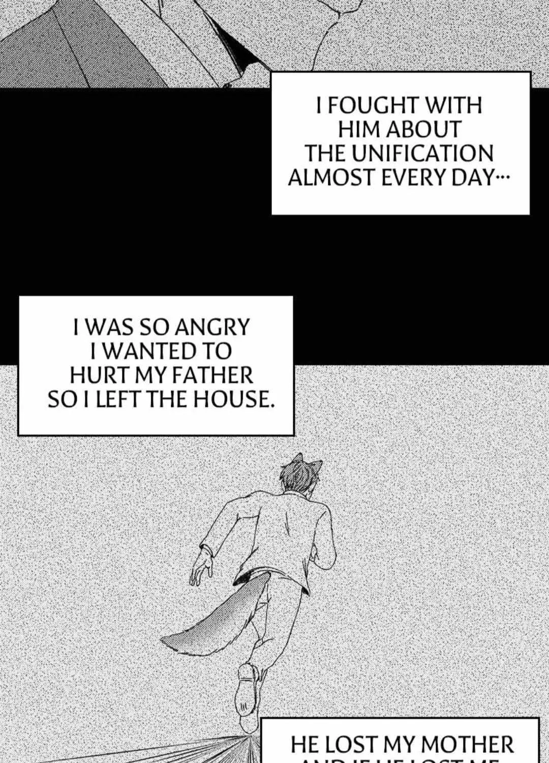 Read Borderline chapter 8 image 28 on Lezhin