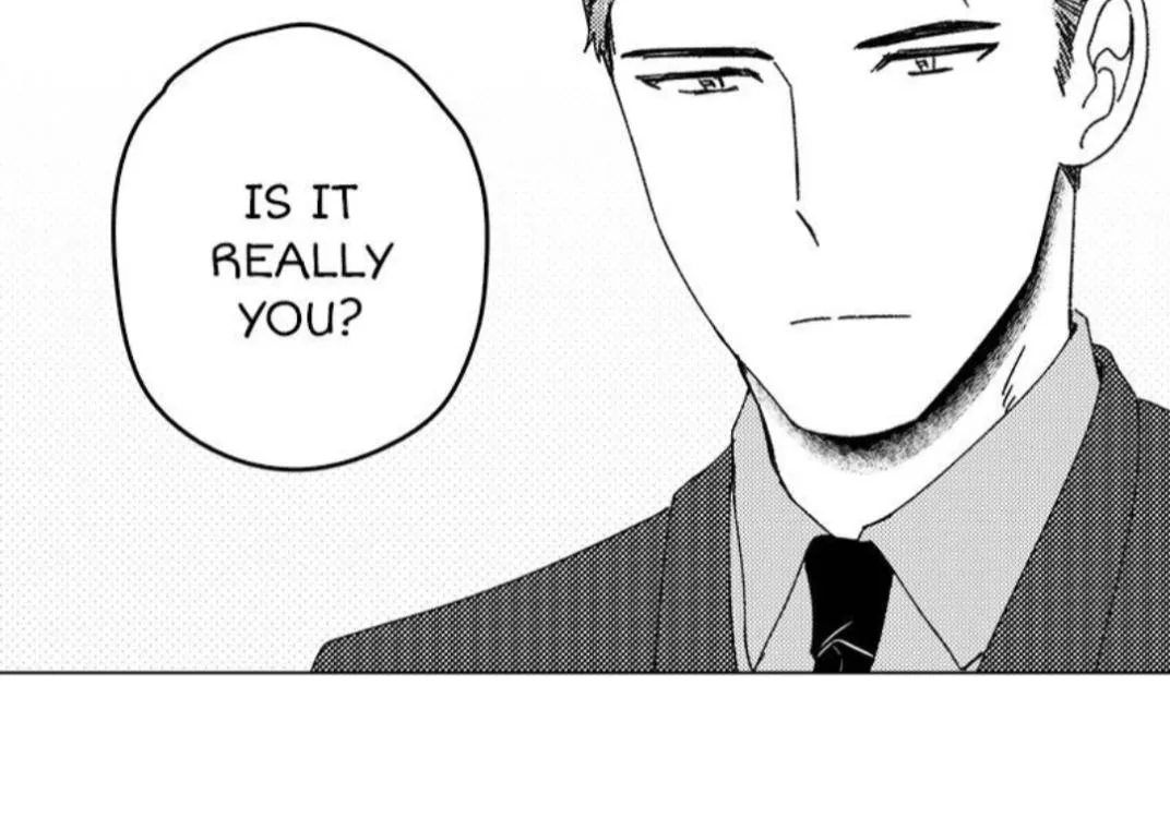 Read Borderline chapter 8 image 3 on Lezhin