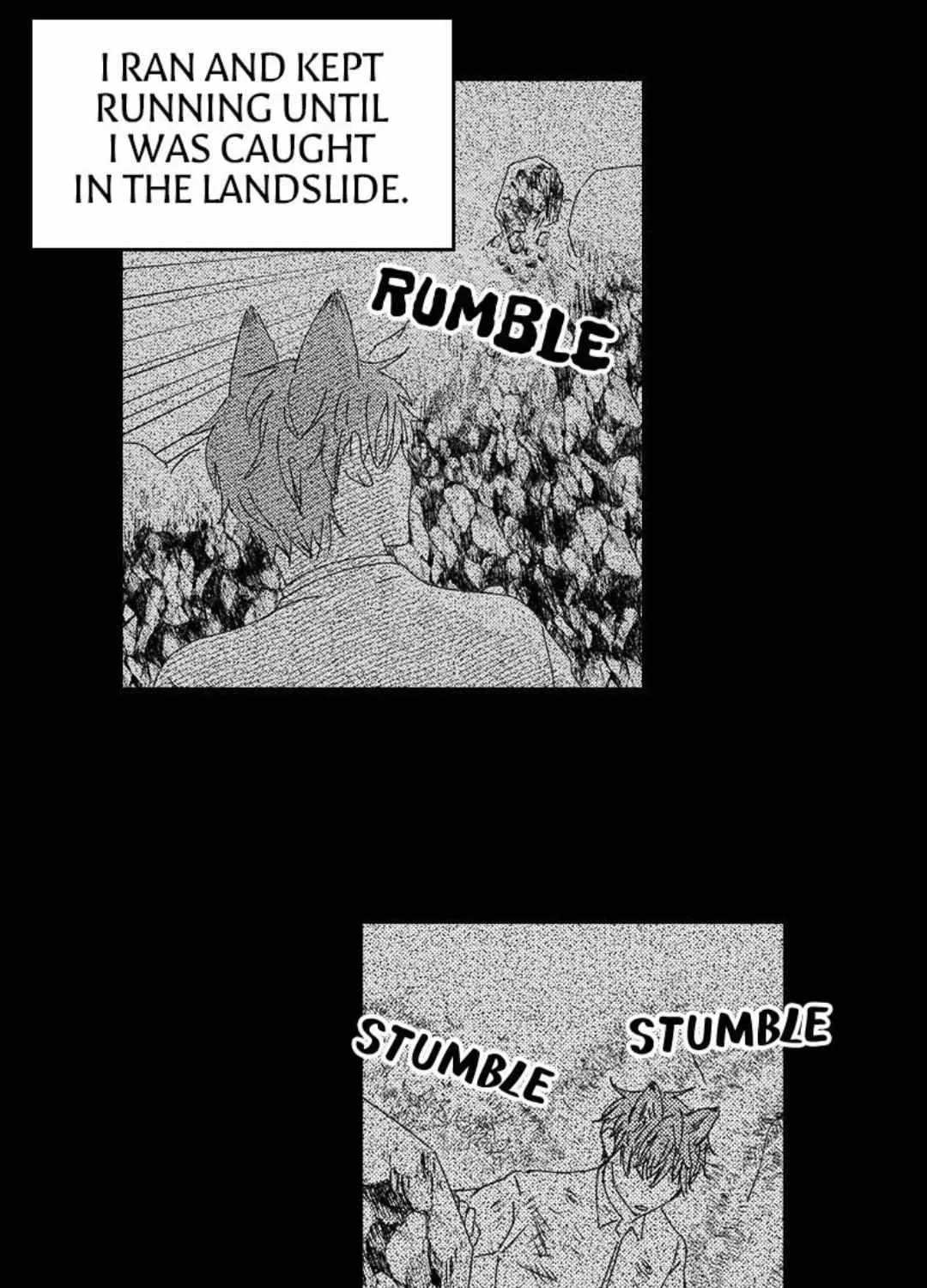 Read Borderline chapter 8 image 30 on Lezhin