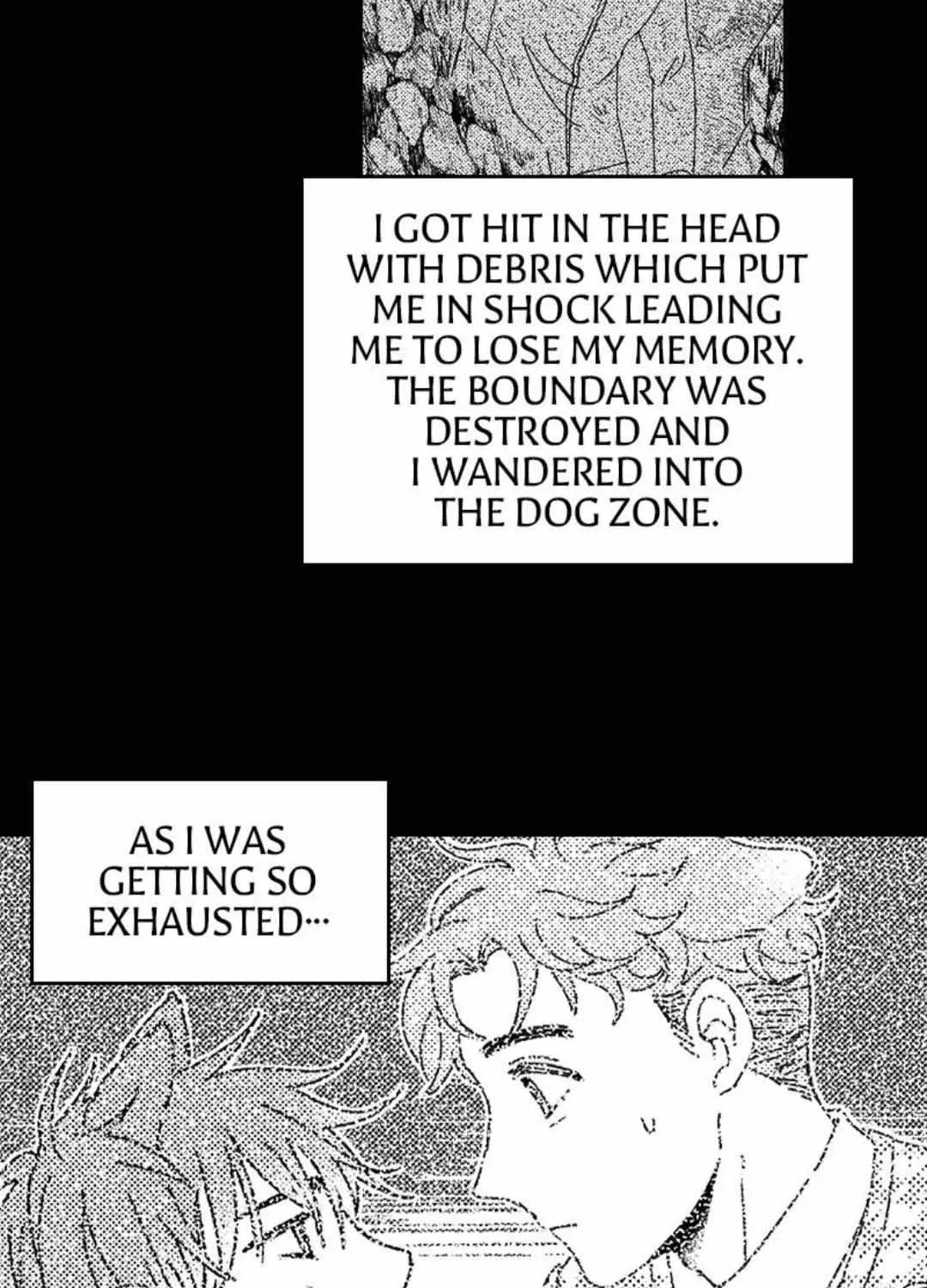 Read Borderline chapter 8 image 31 on Lezhin