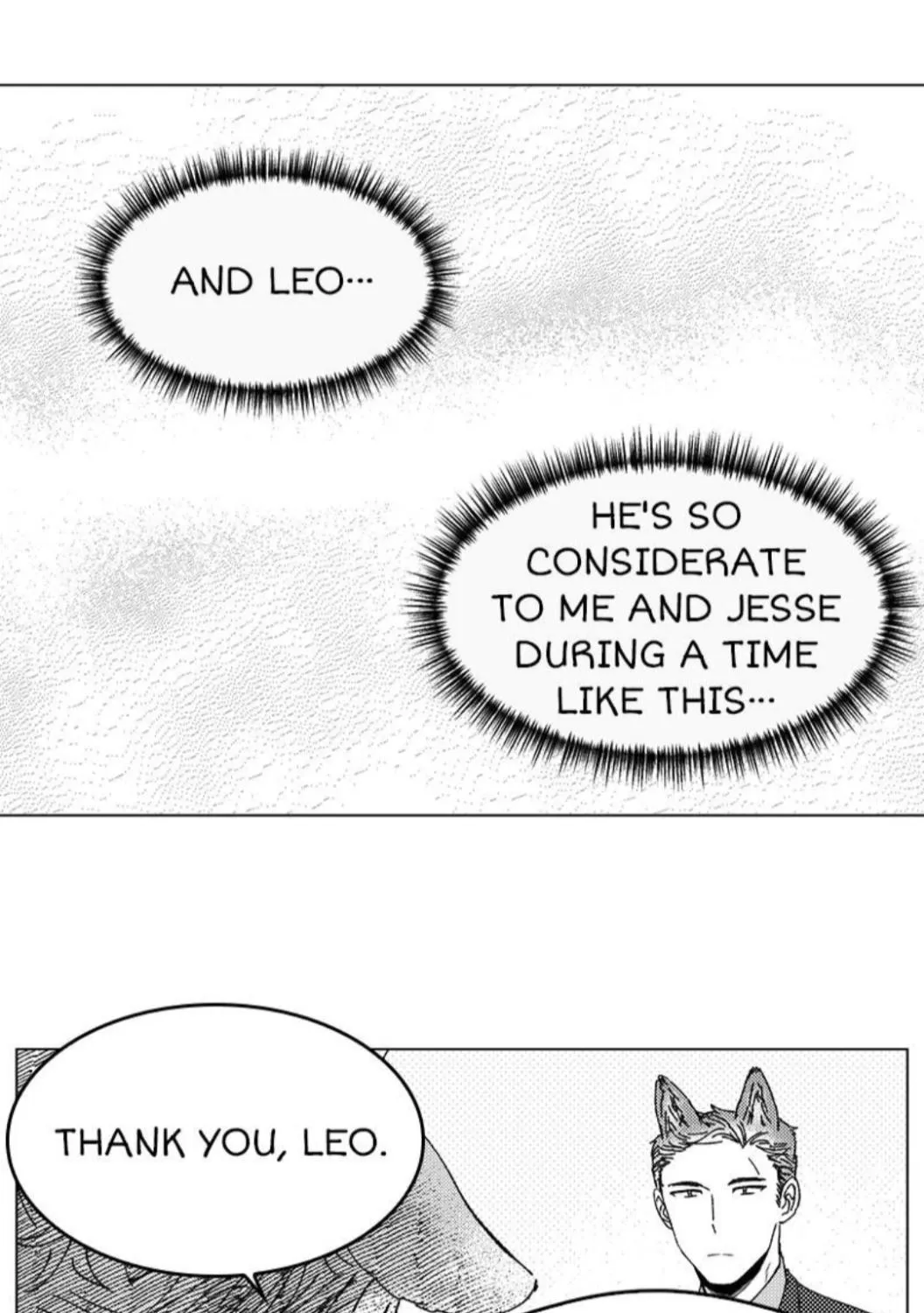 Read Borderline chapter 8 image 38 on Lezhin