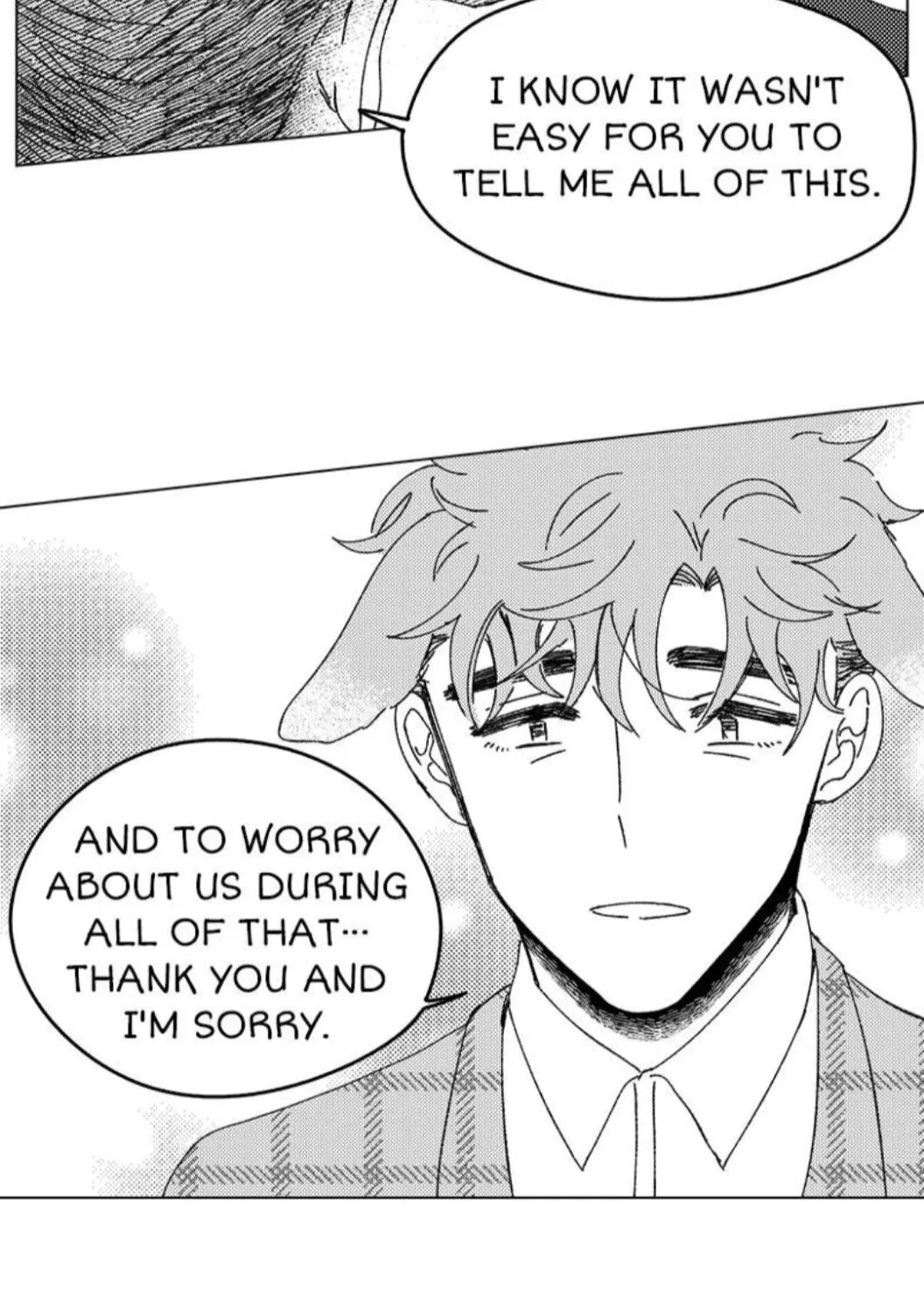 Read Borderline chapter 8 image 39 on Lezhin