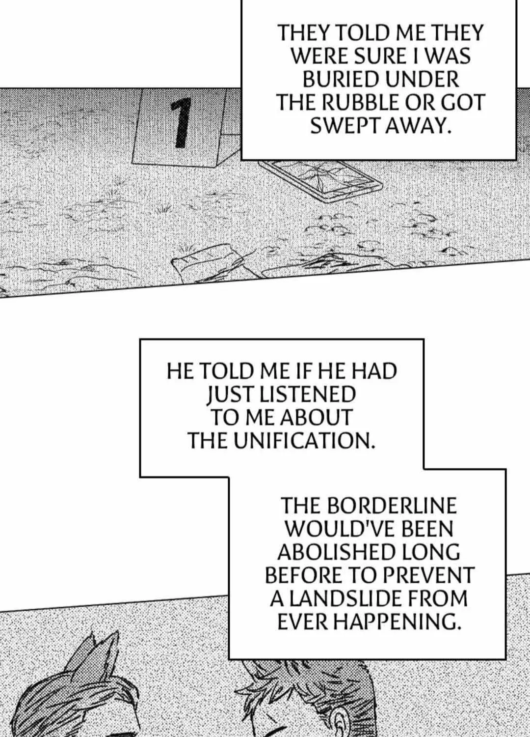 Read Borderline chapter 8 image 42 on Lezhin