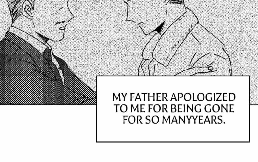 Read Borderline chapter 8 image 43 on Lezhin