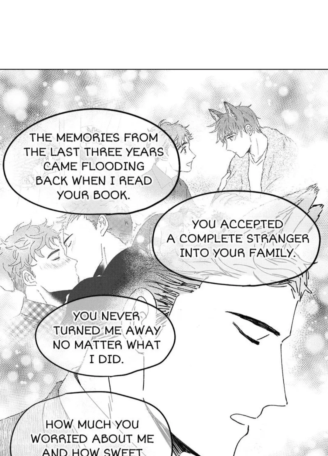 Read Borderline chapter 8 image 53 on Lezhin