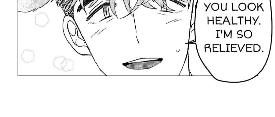 Read Borderline chapter 8 image 6 on Lezhin