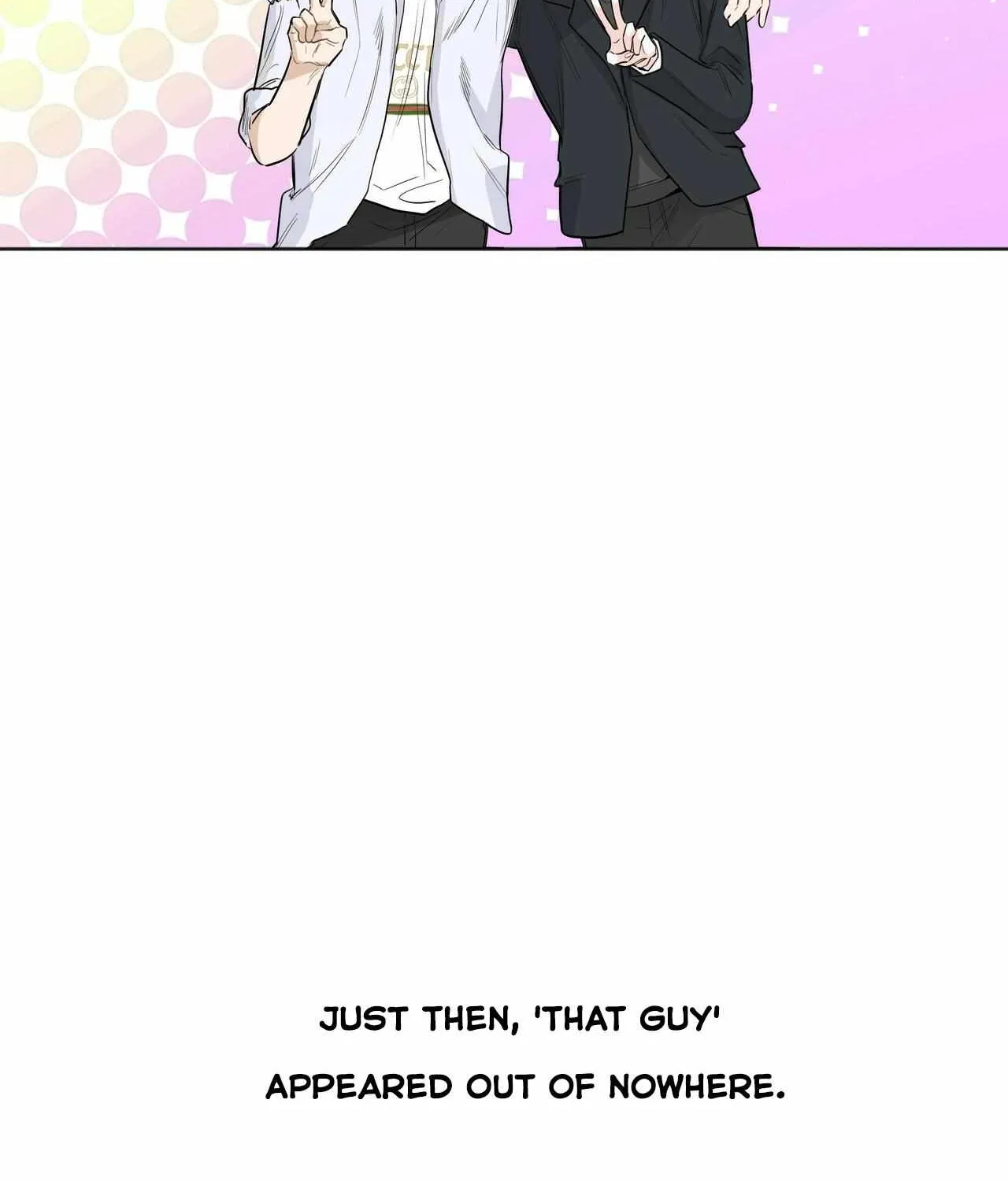 Read Borders Are Not Observed chapter 0 image 11 on Lezhin