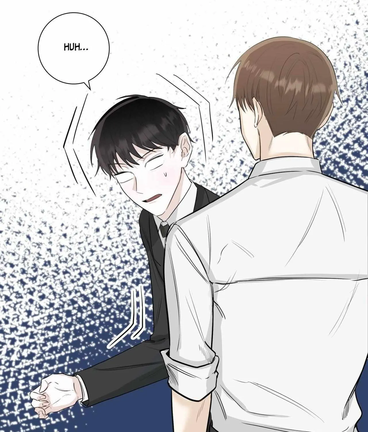 Read Borders Are Not Observed chapter 0 image 32 on Lezhin