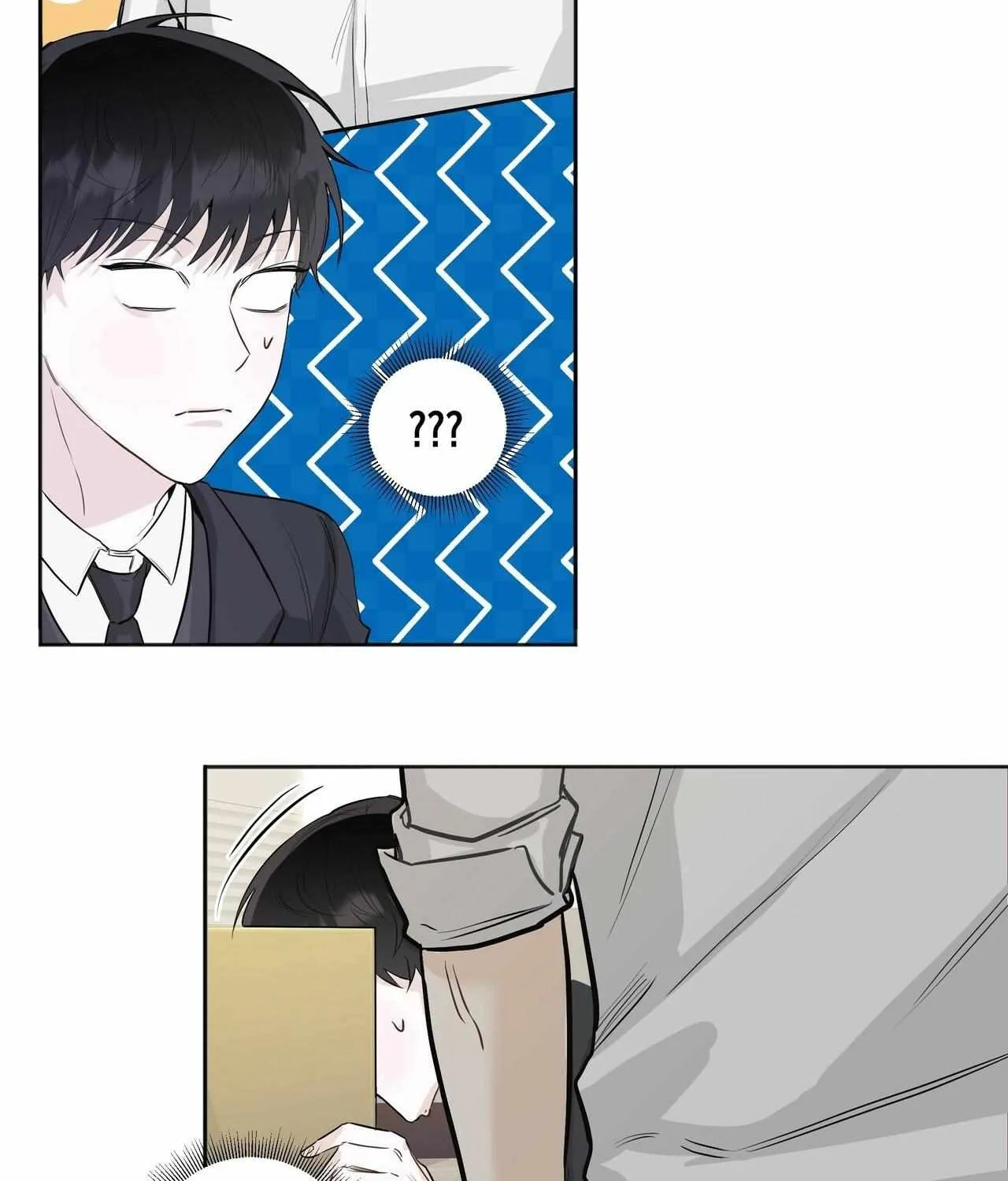 Read Borders Are Not Observed chapter 0 image 37 on Lezhin
