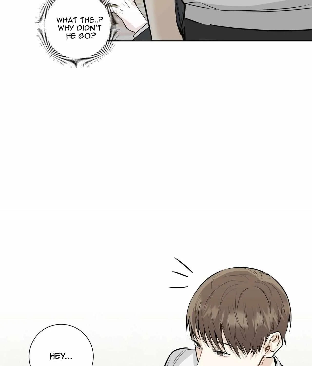 Read Borders Are Not Observed chapter 0 image 38 on Lezhin