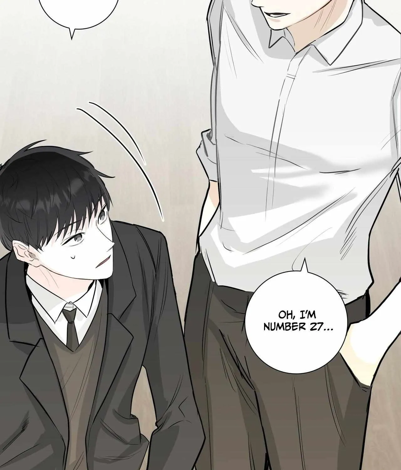 Read Borders Are Not Observed chapter 0 image 39 on Lezhin