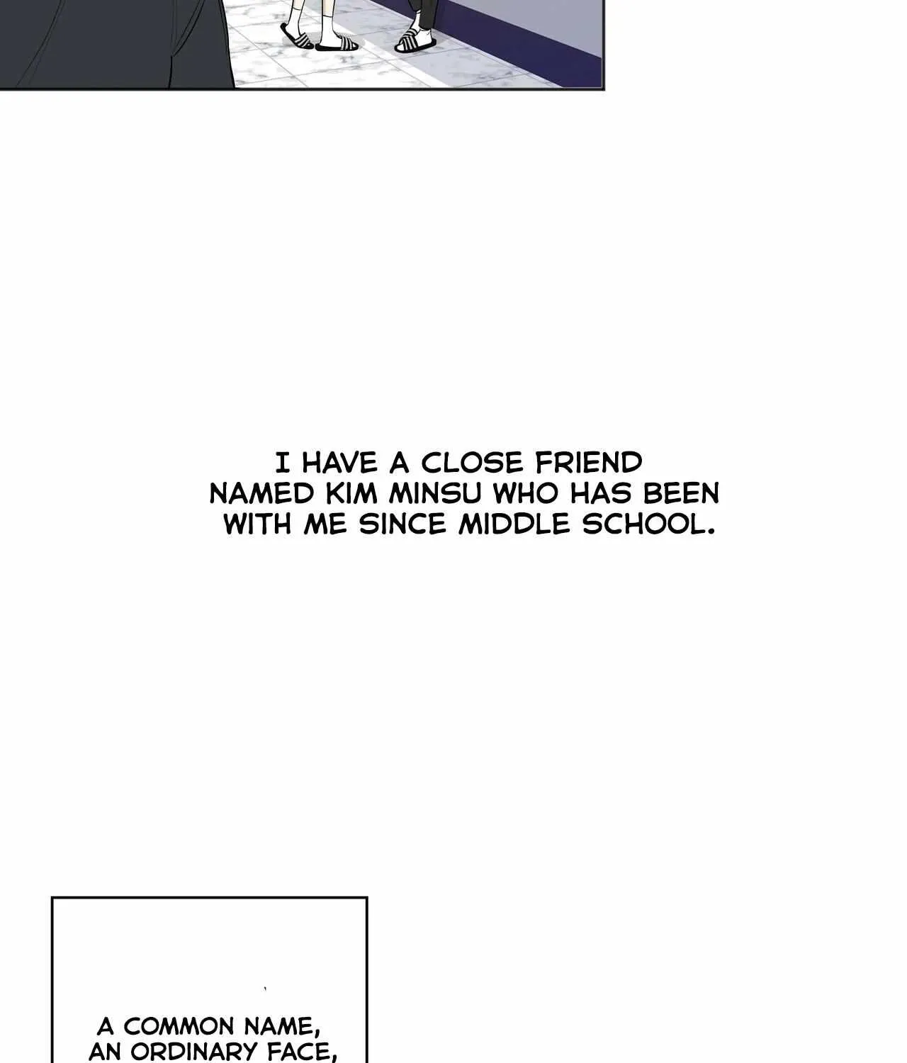 Read Borders Are Not Observed chapter 0 image 4 on Lezhin