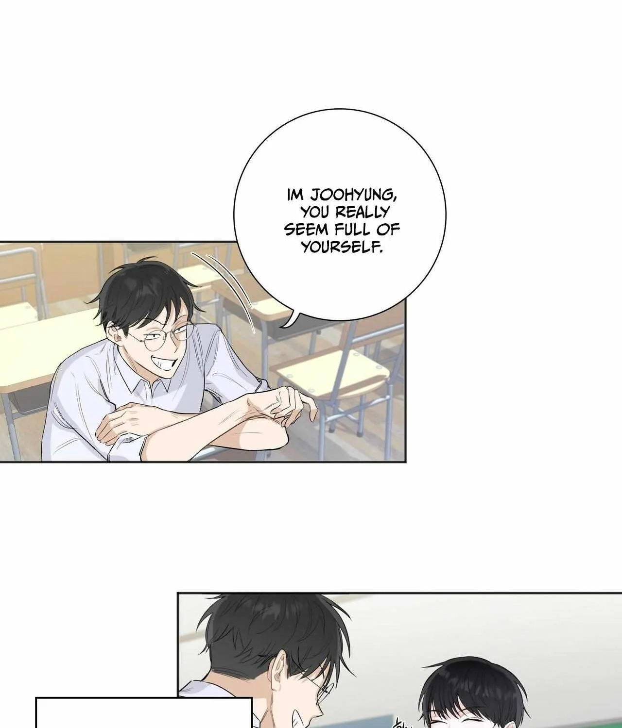 Read Borders Are Not Observed chapter 0 image 9 on Lezhin
