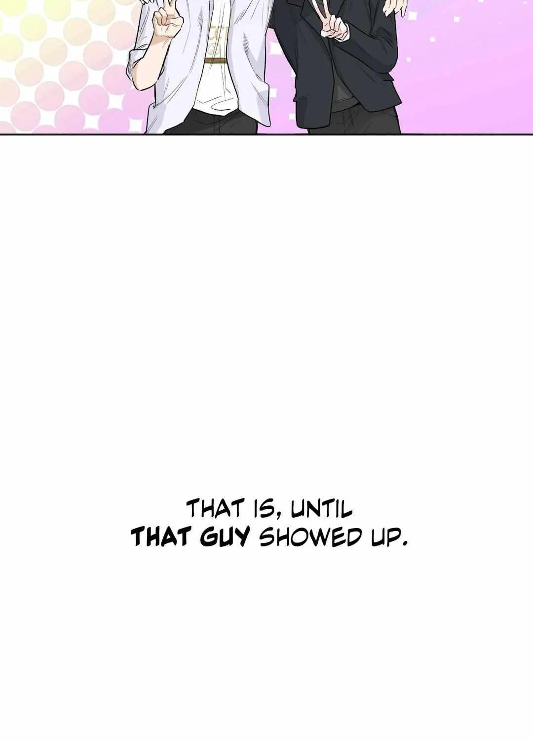 Borders Are Not Observed Chapter 1 page 14 - 