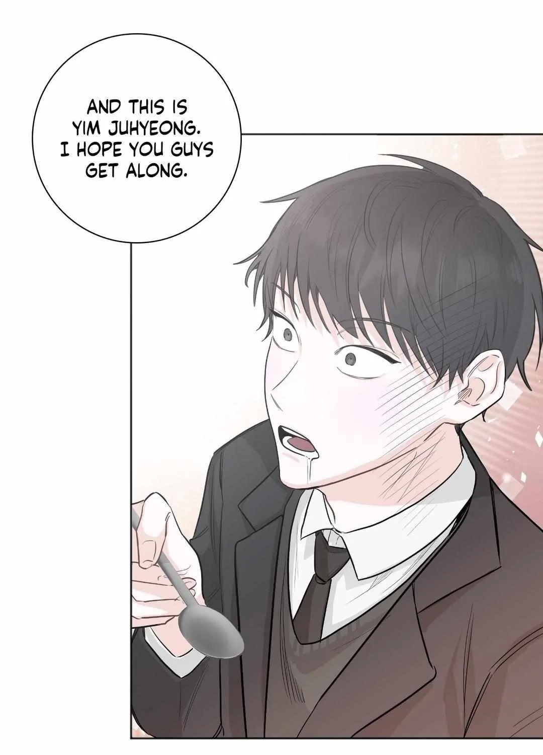 Borders Are Not Observed Chapter 1 page 20 - 