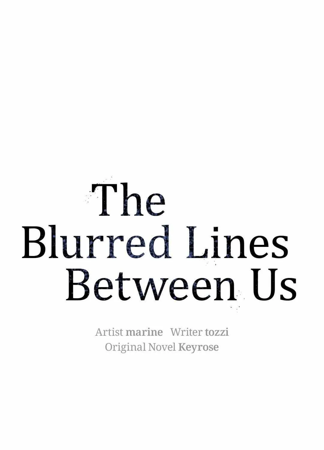 Borders Are Not Observed Chapter 1 page 3 - 