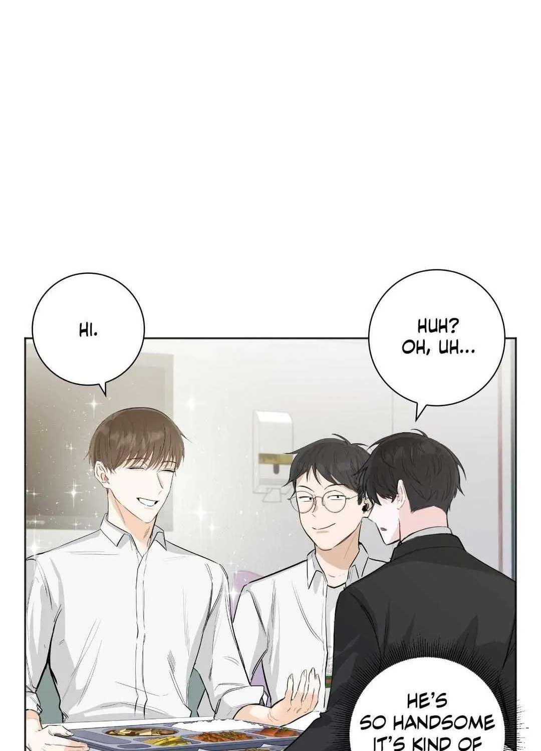 Borders Are Not Observed Chapter 1 page 21 - 