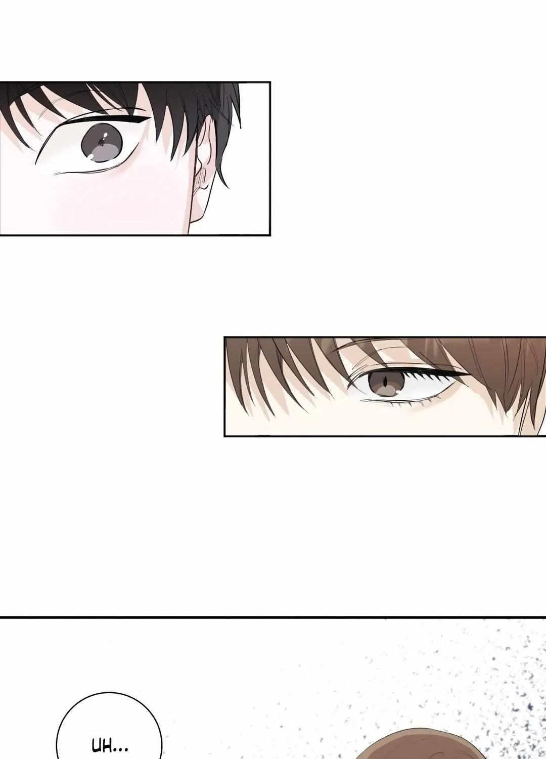 Borders Are Not Observed Chapter 1 page 32 - 