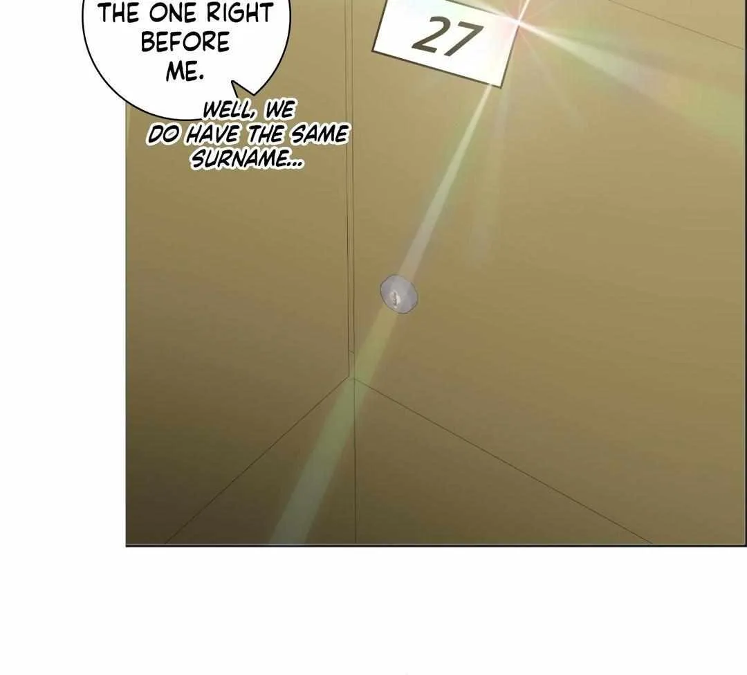 Borders Are Not Observed Chapter 1 page 41 - 