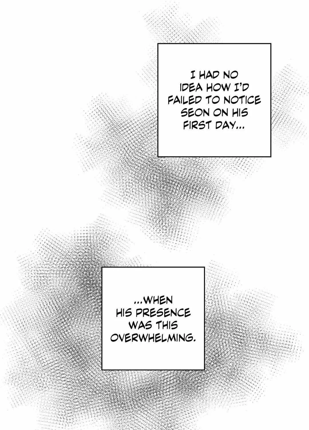 Borders Are Not Observed Chapter 1 page 42 - 