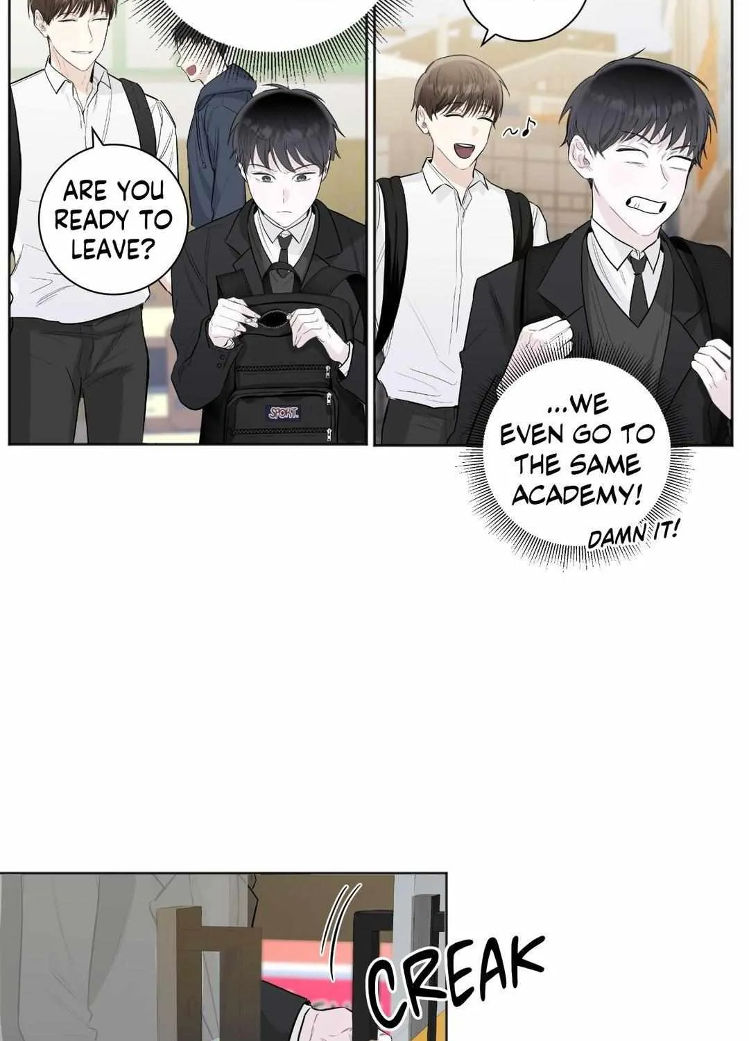 Borders Are Not Observed Chapter 1 page 51 - 