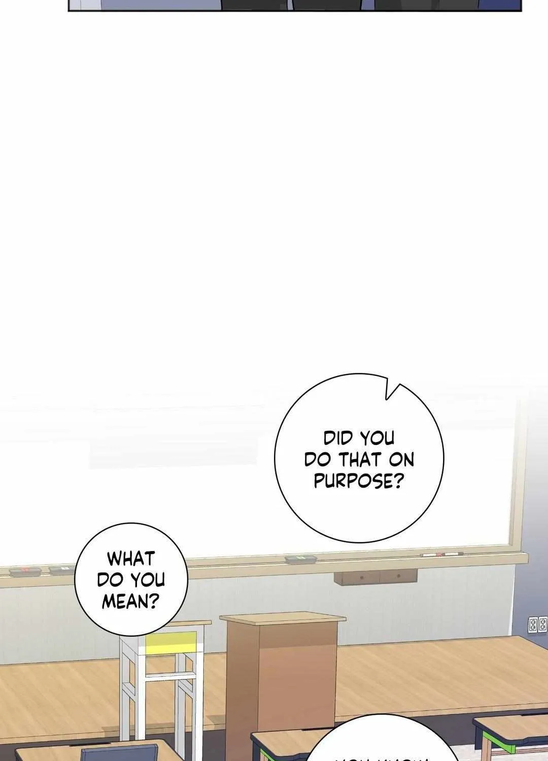 Borders Are Not Observed Chapter 1 page 58 - 
