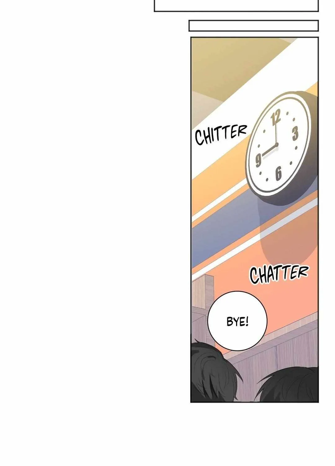 Borders Are Not Observed Chapter 1 page 65 - 