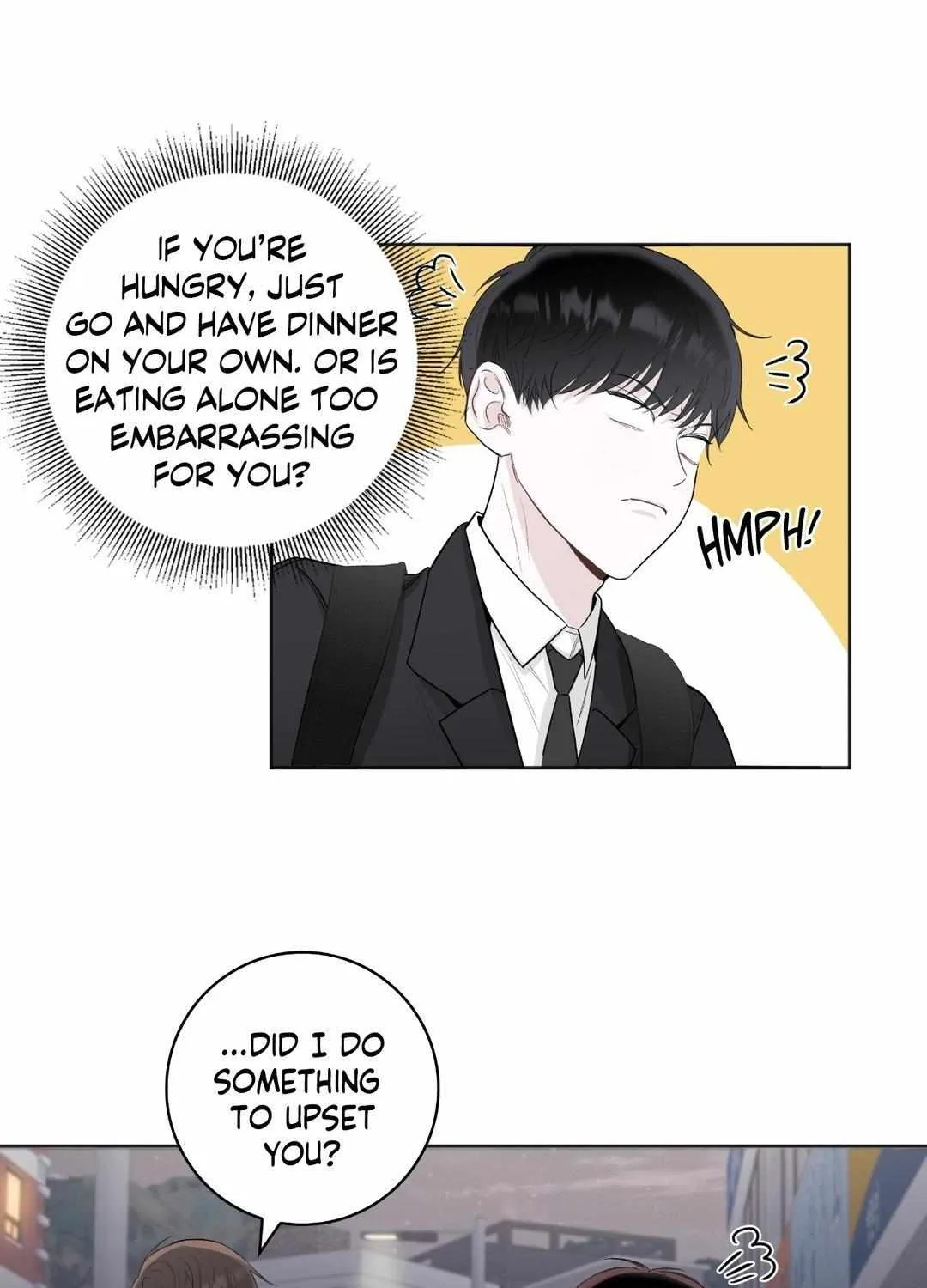 Borders Are Not Observed Chapter 1 page 76 - 