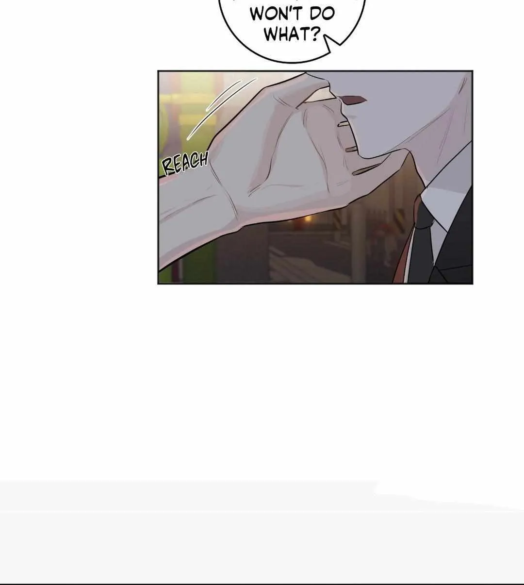 Borders Are Not Observed Chapter 1 page 81 - 