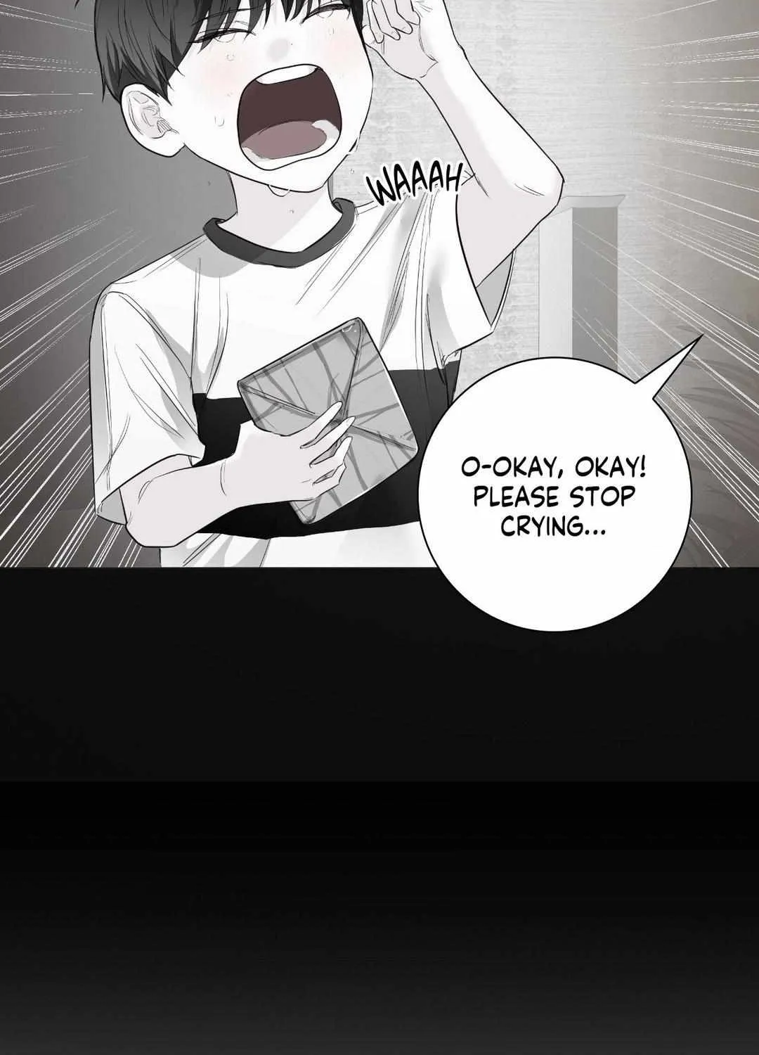 Borders Are Not Observed Chapter 10 page 11 - 