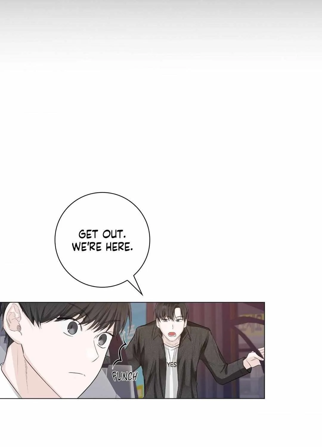 Borders Are Not Observed Chapter 10 page 13 - 