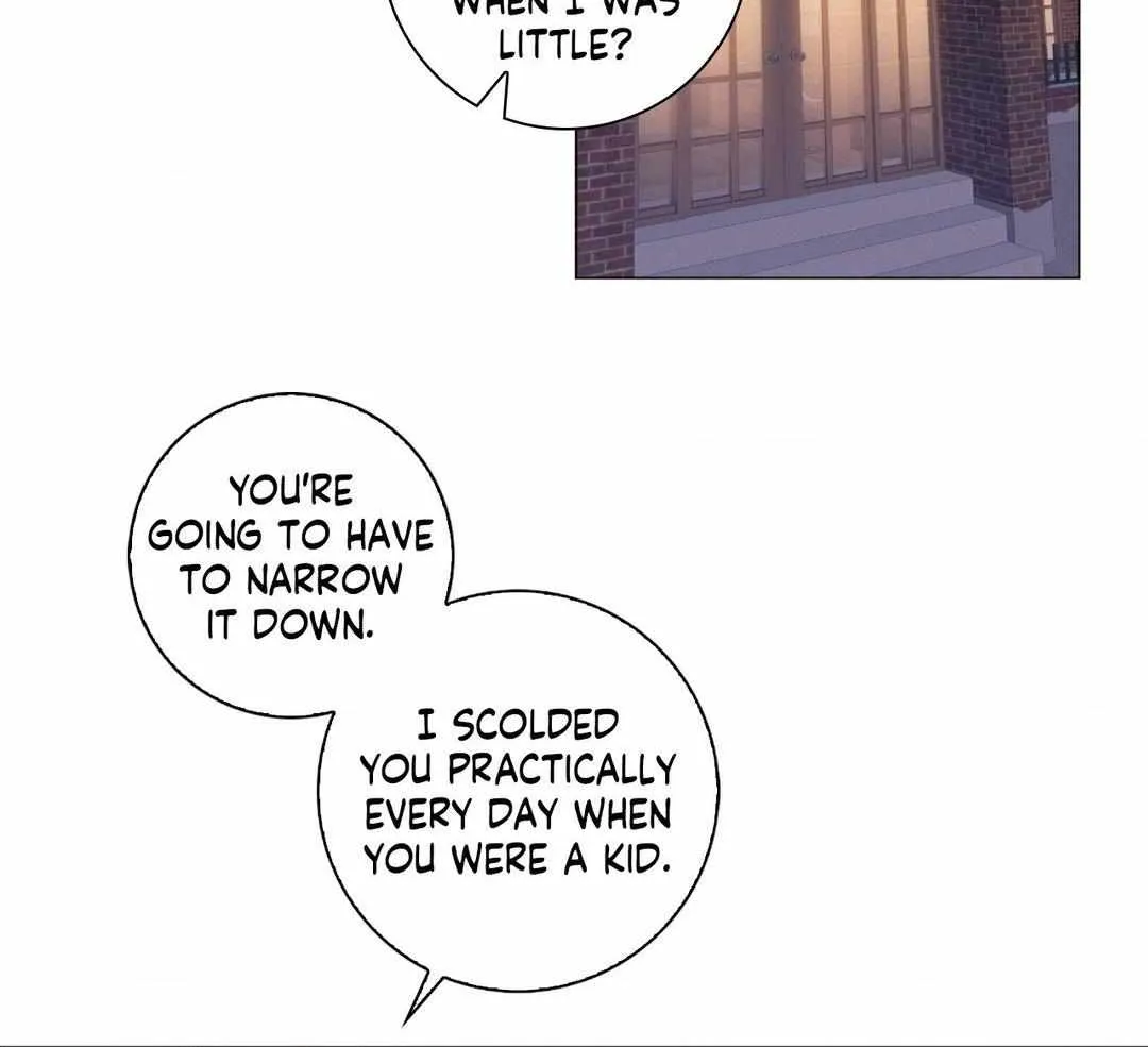 Borders Are Not Observed Chapter 10 page 15 - 