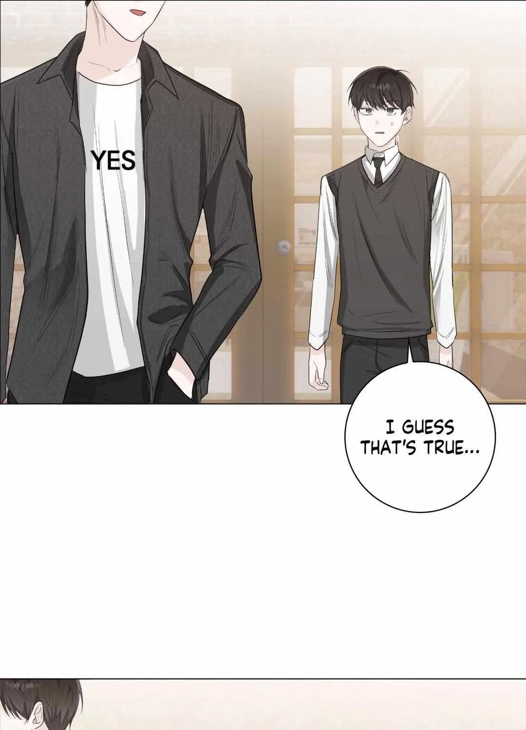 Borders Are Not Observed Chapter 10 page 16 - 