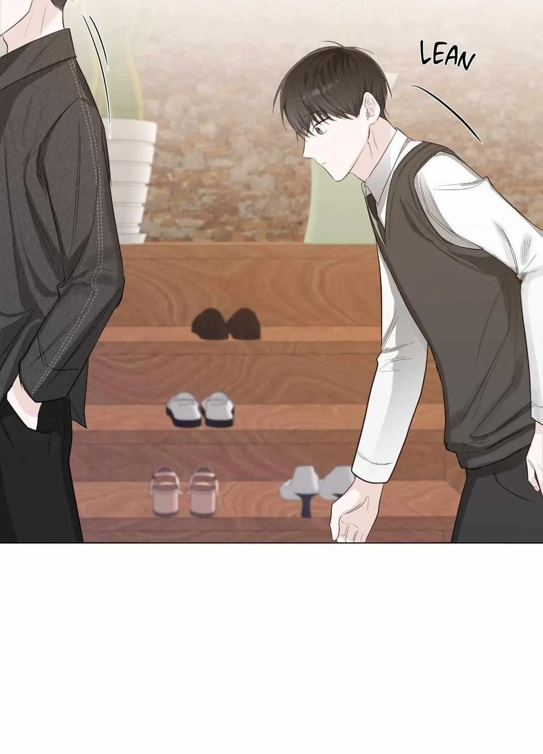 Borders Are Not Observed Chapter 10 page 17 - 