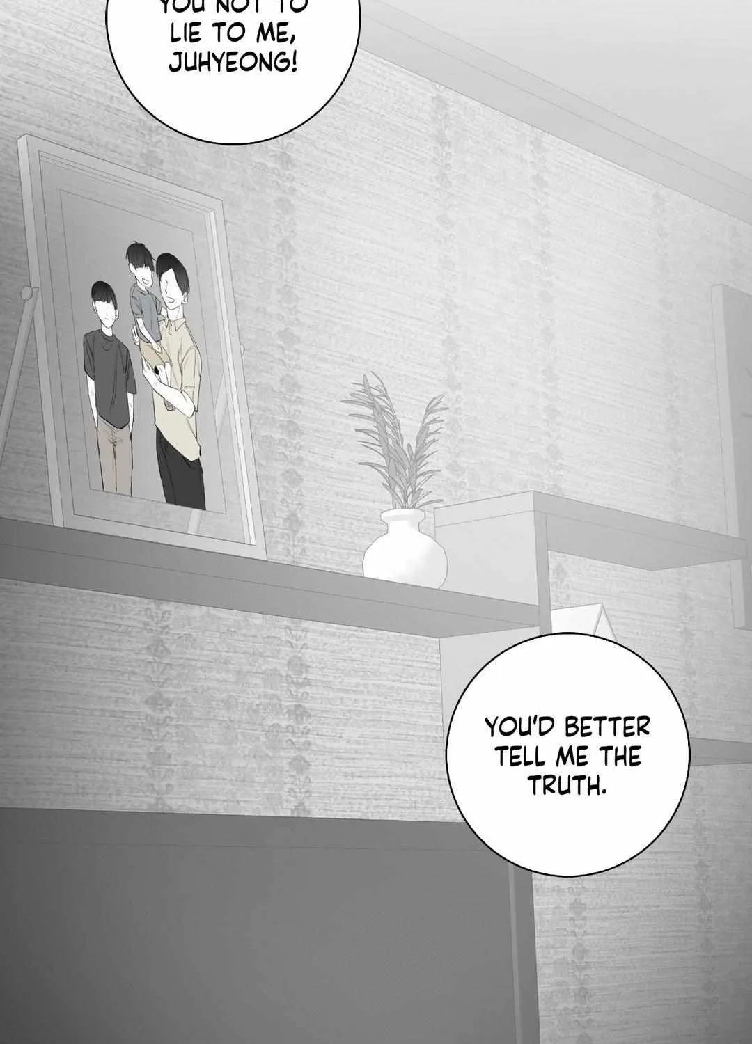 Borders Are Not Observed Chapter 10 page 3 - 
