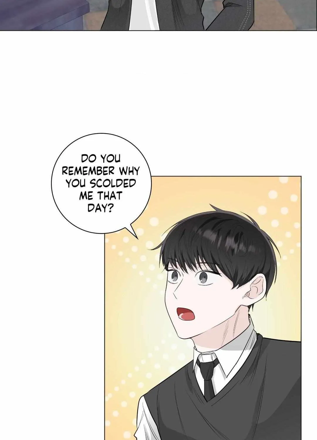 Borders Are Not Observed Chapter 10 page 21 - 